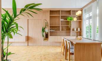 Imagem 7: Apartamento de 3 dormitórios no Moinhos de Vento