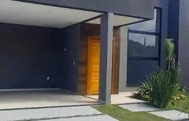 Imagem 2: Casa com 3 dormitórios à venda, 162 m² por R$ 900.000 - Condominio Pedra de Inoã - Maricá