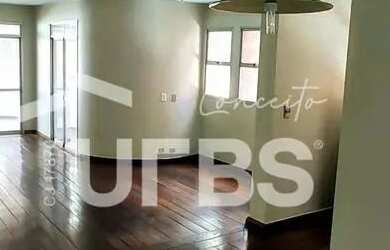 Imagem: Apartamento de 4 Quartos sendo 2 suites