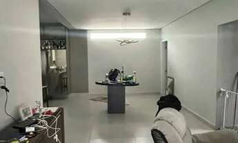 Imagem 7: SOBRADO - BOSQUE DOS EUCALIPTOS - SP