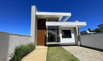 Imagem 3: Casa com 3 dormitórios à venda, 90 m² por R$ 594.000,00 - Reserva Bela Vista - Gravataí/RS