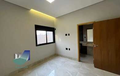 Imagem 6: Casa em condomínio com 3 suítes à venda, 273m² - Vivendas da Mata