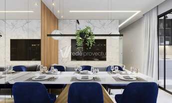 Imagem 4: Apartamento - Vila Faustina II - Valinhos