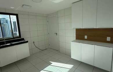 Imagem 3: Imóvel para venda possui 92 metros quadrados com 3 quartos em Boa Viagem - Recife - PE