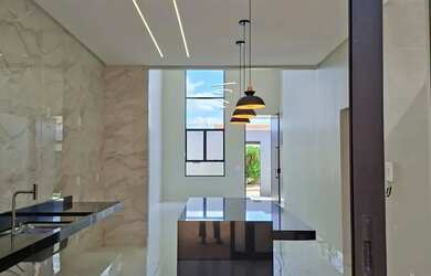 Imagem 7: Casa à venda no bairro Residencial Virgínia Correa - Anápolis/GO