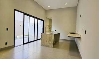 Imagem 5: CASA TERREA BELVEDERE 2 - Cuiabá/MT