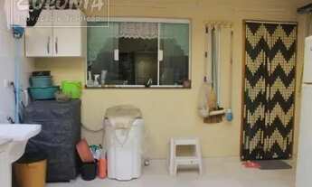 Imagem 6: Sobrado a venda - Vila Clarice, Santo André