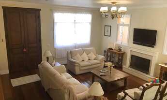 Imagem 4: Casa em Rua Álvaro Rodrigues - Vila Cordeiro - São Paulo/SP