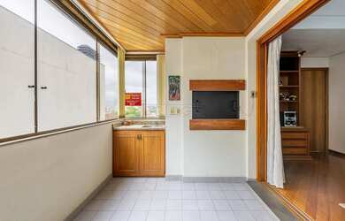 Imagem 5: Apartamento à venda localizado no Higienópolis