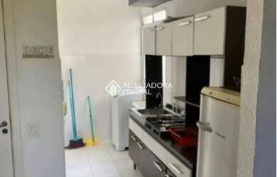 Imagem 2: Apartamento com 02 quartos à venda no bairro São José em Canoas