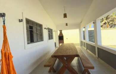 Imagem 3: Casa de Praia para Temporada em Búzios/RN