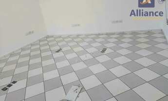 Imagem 5: Sala para alugar, 32 m² por R$ 2.300,00/mês - Centro - Louveira/SP