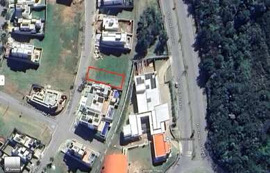 Imagem 2: Terreno a venda Condomínio San Giovanni Itatita-SP