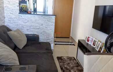 Imagem 6: Ed. Lagoa Dourada Acquaville - Apartamento padrão à Venda, Jardim Aquaville, Londrina, PR