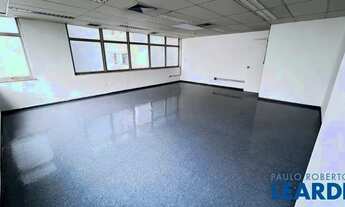 Imagem 3: CONJ. COMERCIAL - CONSOLAÇÃO - SP