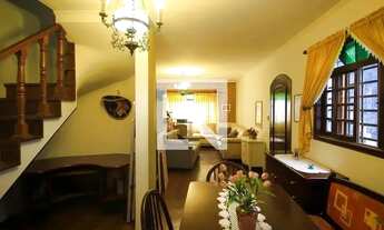 Imagem 5: Casa à Venda - Vila Califórnia, 3 Quartos, 299 m2