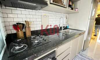 Imagem 3: Apartamento à venda no Belenzinho, São Paulo-SP: 2 quartos, 1 suíte, 2 banheiros, 1 vaga