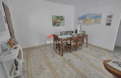 Imagem 3: Apartamento em Rua Abdala Daiggi - Enseada - Guarujá/SP