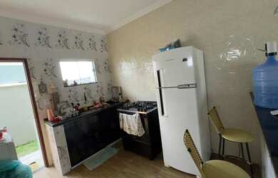 Imagem 3: Imóvel para venda tem 70 metros quadrados com 2 quartos em Unamar (Tamoios) - Cabo Frio