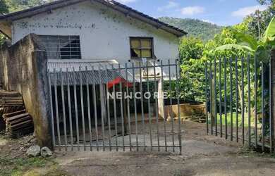 Imagem 2: Sobrado em avenida principal - rocha - Adrianópolis/PR