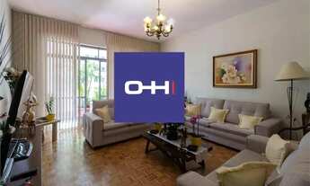 Imagem: Venda Apartamento 3 Dormitórios - 238 m²