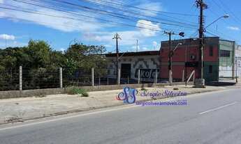 Imagem 3: Terreno de esquina em excelente localização com 9.200m²