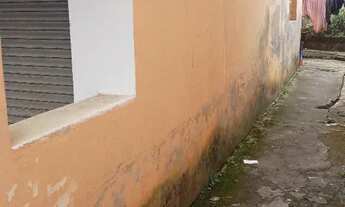 Imagem 3: Casa podendo se transforma em um bela chácara!!!