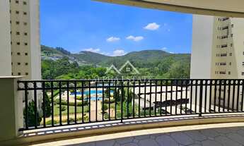 Imagem 7: Apartamento Alto Padrão Parque Tamboré