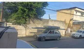 Imagem 7: Terreno para locação - Jardim Guarará, Santo André