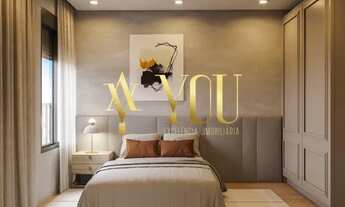 Imagem 3: Oportunidade exclusiva de apartamento de 106m² com vista panorâmica em Goiânia