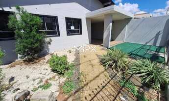 Imagem 3: Casa para alugar em Piracicaba, Alemães, com 221.33 m²