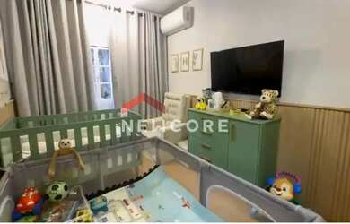 Imagem 7: Casa de condomínio em Estrada Municipal do Embu - Jardim Torino - Cotia/SP