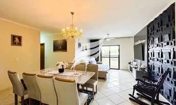 Imagem 4: Apartamento 03 quartos à venda na Avenida Pompeu de Toledo em Araçatuba