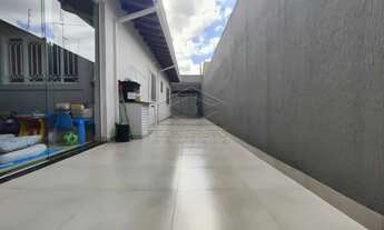 Imagem 4: Lindíssima residência no Bela Vista com espaço Gourmet!