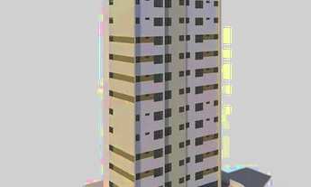 Imagem: Apartamento à venda em Recife, Torre, com