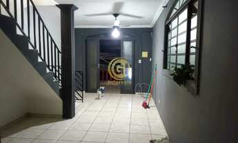 Imagem: Casa Residencial para Venda Jardim Paraíso