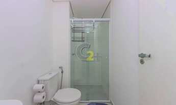 Imagem 7: Apartamento studio á venda na Bela Vista, 1 quarto, sem vaga