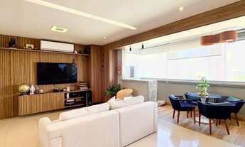 Imagem: AB SPORTS GARDENS REFORMADO 112 METROS