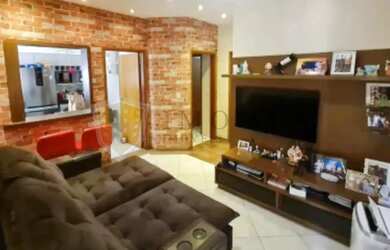 Imagem 2: Apartamento á Venda, 2 Quartos, 1 Suíte, 63.00 m²- Jardim Botânico - Ribeirão Preto - SP