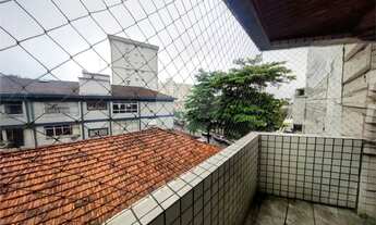 Imagem 7: Apartamento com 2 quartos à venda em Campo Grande - SP