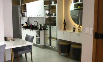 Imagem 5: Apartamento para Venda em Lauro de Freitas, Recreio Ipitanga, 3 dormitórios, 3 suítes, 3 b