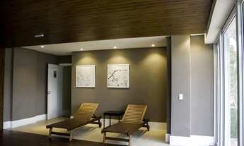 Imagem 5: Apartamento com 02 dormitórios para locação, no Residencial Monet em Limeira/SP