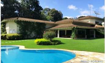 Imagem 2: CASA EM CONDOMÍNIO - JARDIM CAXAMBU - SP