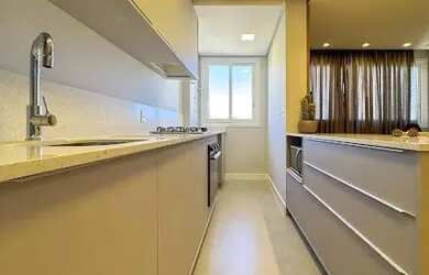 Imagem 7: Apartamento com 1 dormitório à venda, 50 m² - Centro - Torres/RS