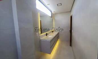 Imagem 4: Sobrado 3 Suítes, Condomínio Villa Romana Recreio das Acácias