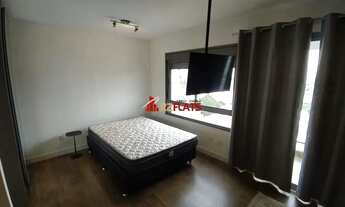 Imagem 5: Flat com ótimo preço no bairro Pinheiros. Confira!