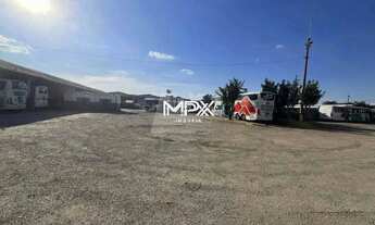 Imagem 4: Galpão para alugar em Piracicaba, Paulicéia, com 2000 m²