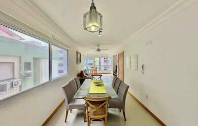 Imagem 6: Apartamento 4 dormitórios vista mar Centro Capão da Canoa