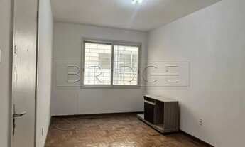 Imagem: Apartamento 1 dormitório, na Bela Vista