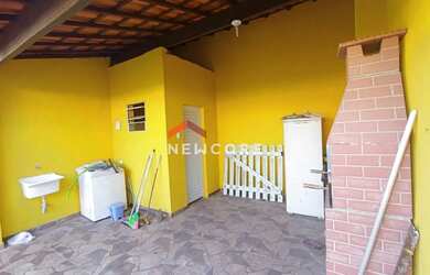 Imagem 5: Casa em RUA SANTA EUNICE - Agenor de Campos - Mongaguá/SP